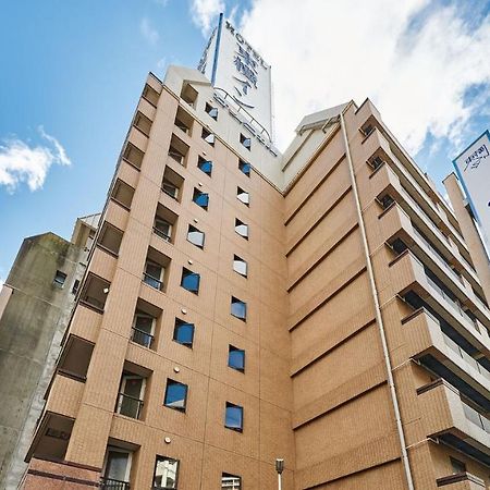 Toyoko Inn Osaka Honmachi No1 Eksteriør bilde