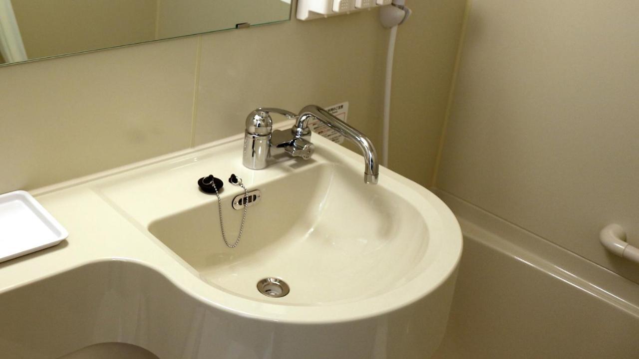 Toyoko Inn Osaka Honmachi No1 Eksteriør bilde