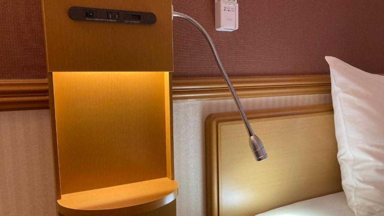 Toyoko Inn Osaka Honmachi No1 Eksteriør bilde