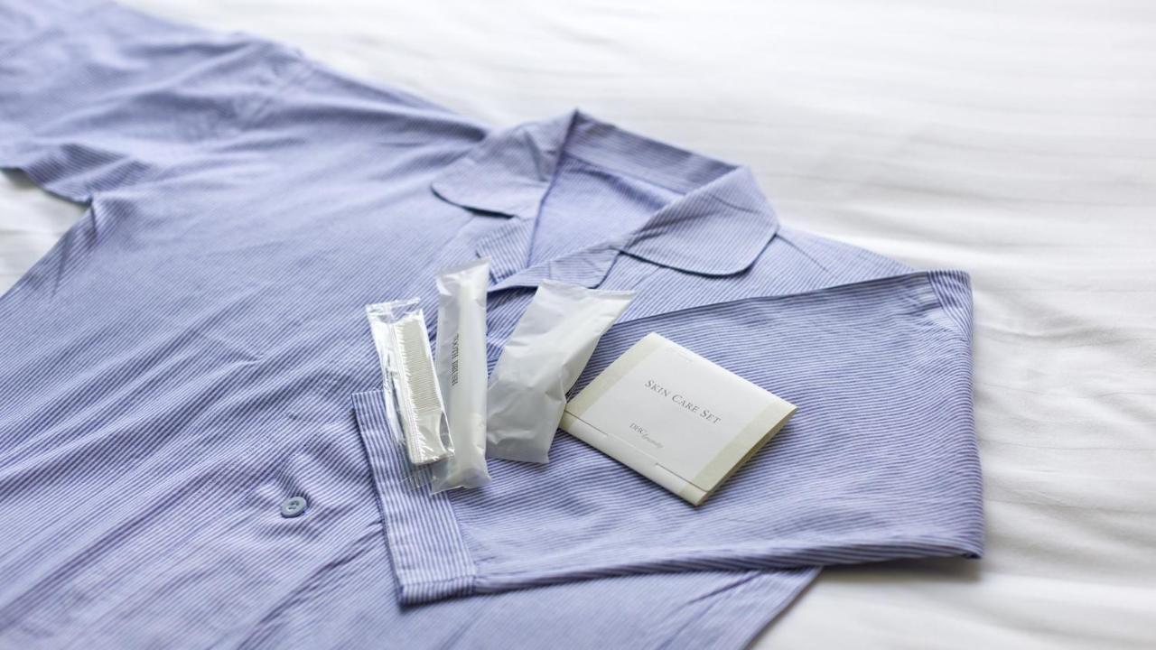 Toyoko Inn Osaka Honmachi No1 Eksteriør bilde