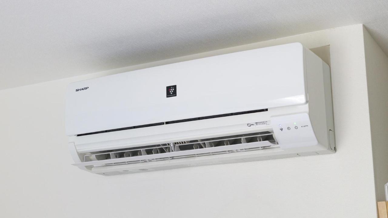 Toyoko Inn Osaka Honmachi No1 Eksteriør bilde