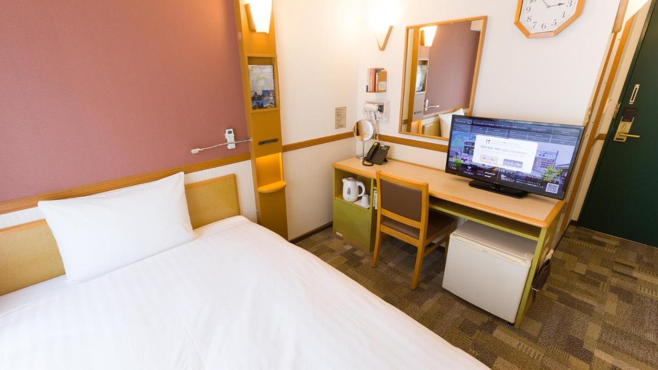 Toyoko Inn Osaka Honmachi No1 Eksteriør bilde