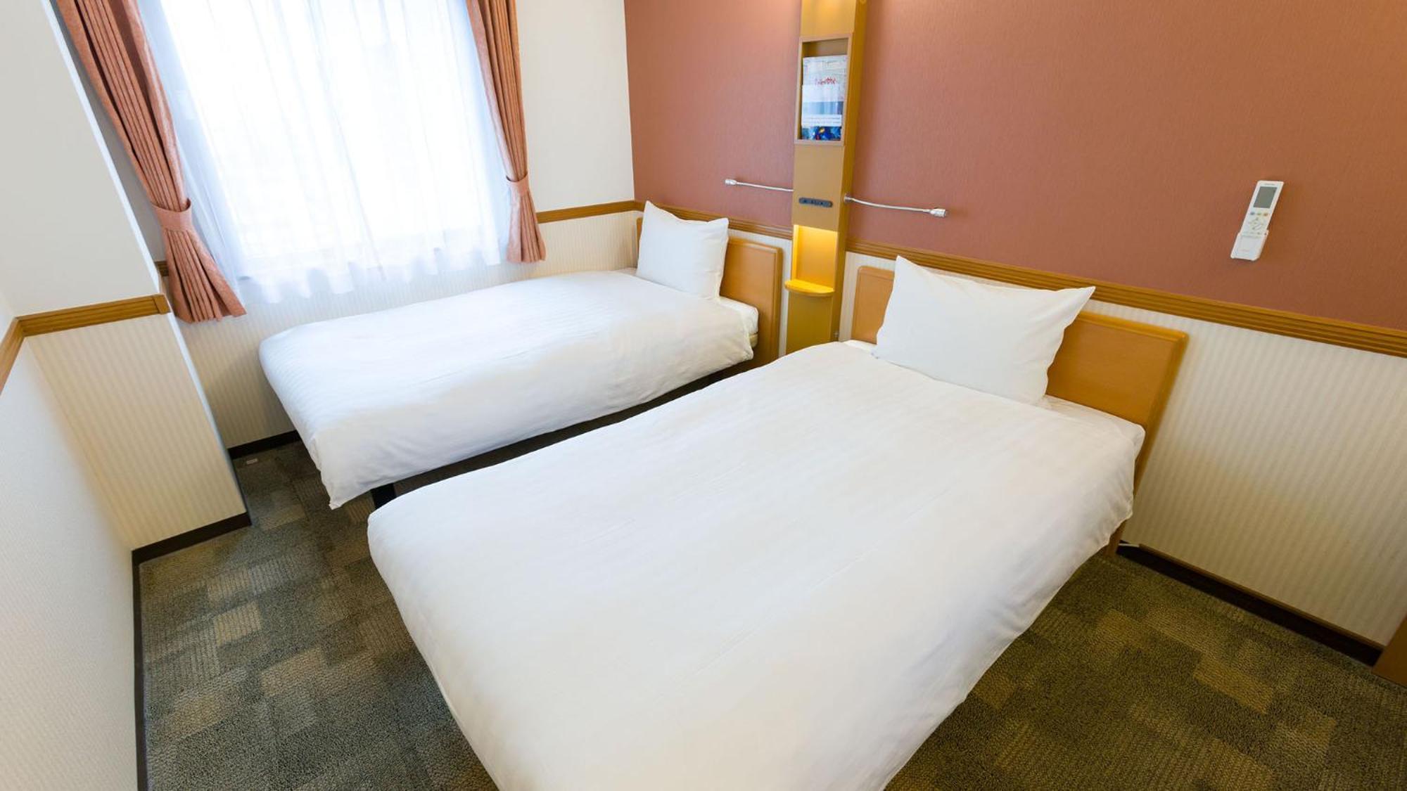 Toyoko Inn Osaka Honmachi No1 Rom bilde