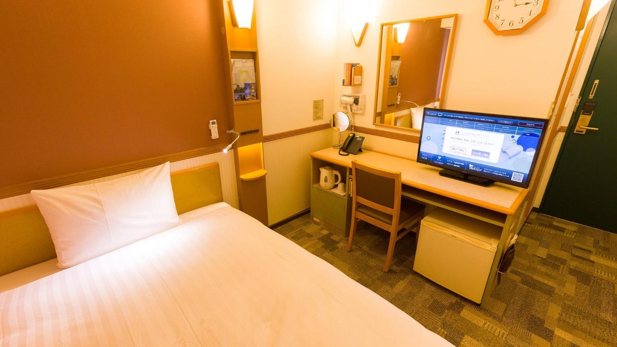 Toyoko Inn Osaka Honmachi No1 Rom bilde