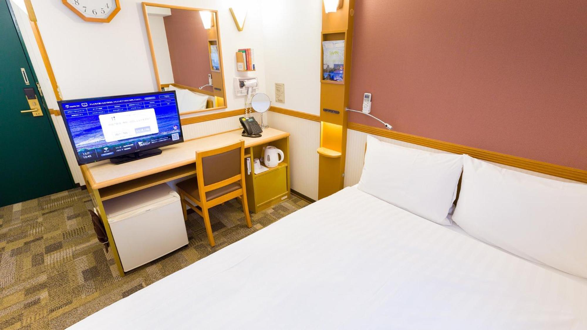 Toyoko Inn Osaka Honmachi No1 Rom bilde