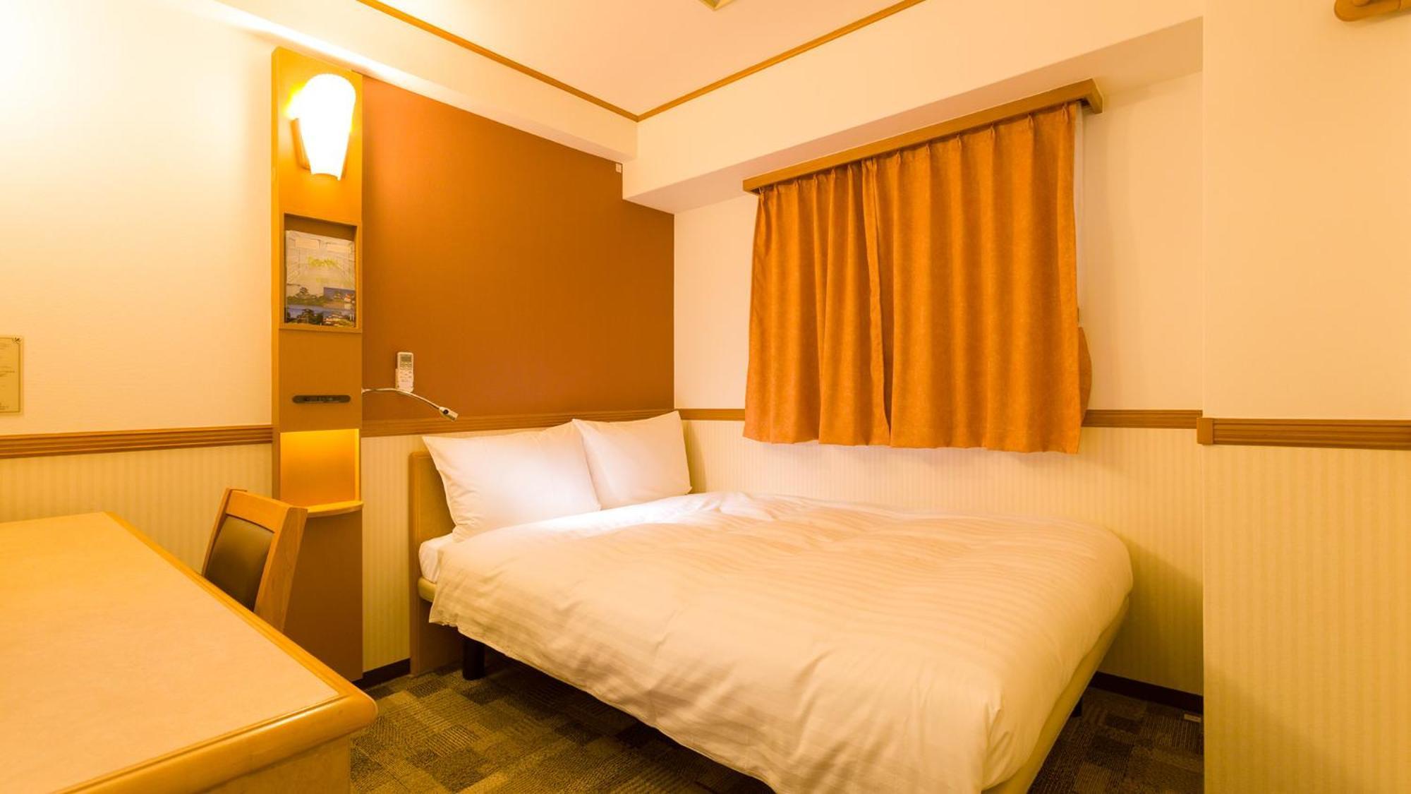 Toyoko Inn Osaka Honmachi No1 Rom bilde