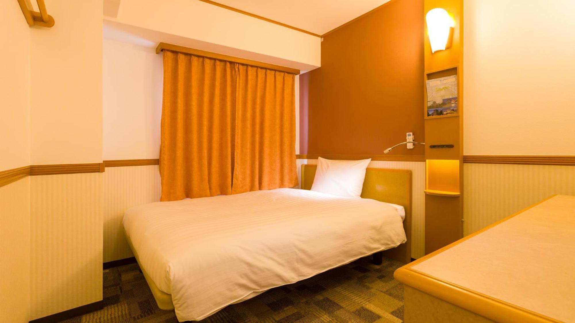 Toyoko Inn Osaka Honmachi No1 Rom bilde