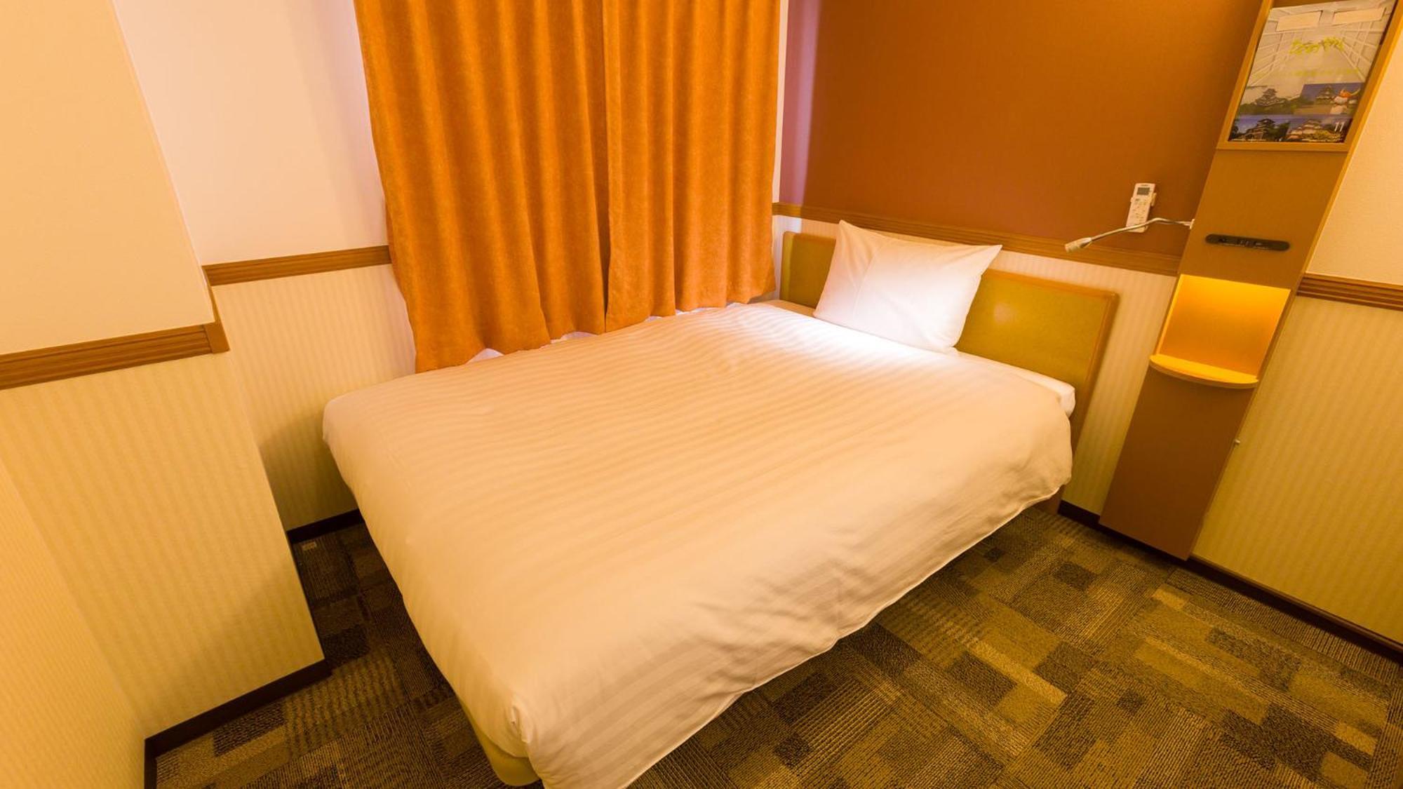 Toyoko Inn Osaka Honmachi No1 Rom bilde