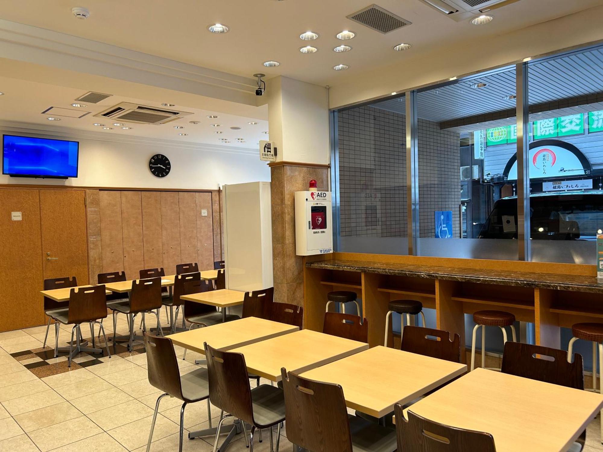 Toyoko Inn Osaka Honmachi No1 Eksteriør bilde