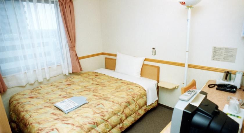 Toyoko Inn Osaka Honmachi No1 Eksteriør bilde