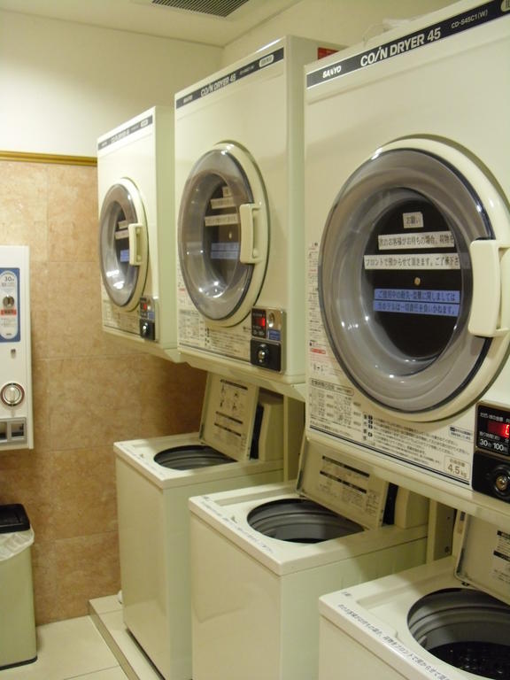Toyoko Inn Osaka Honmachi No1 Eksteriør bilde