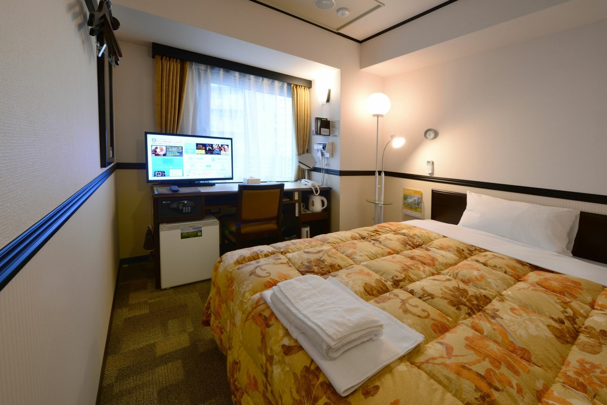 Toyoko Inn Osaka Honmachi No1 Eksteriør bilde