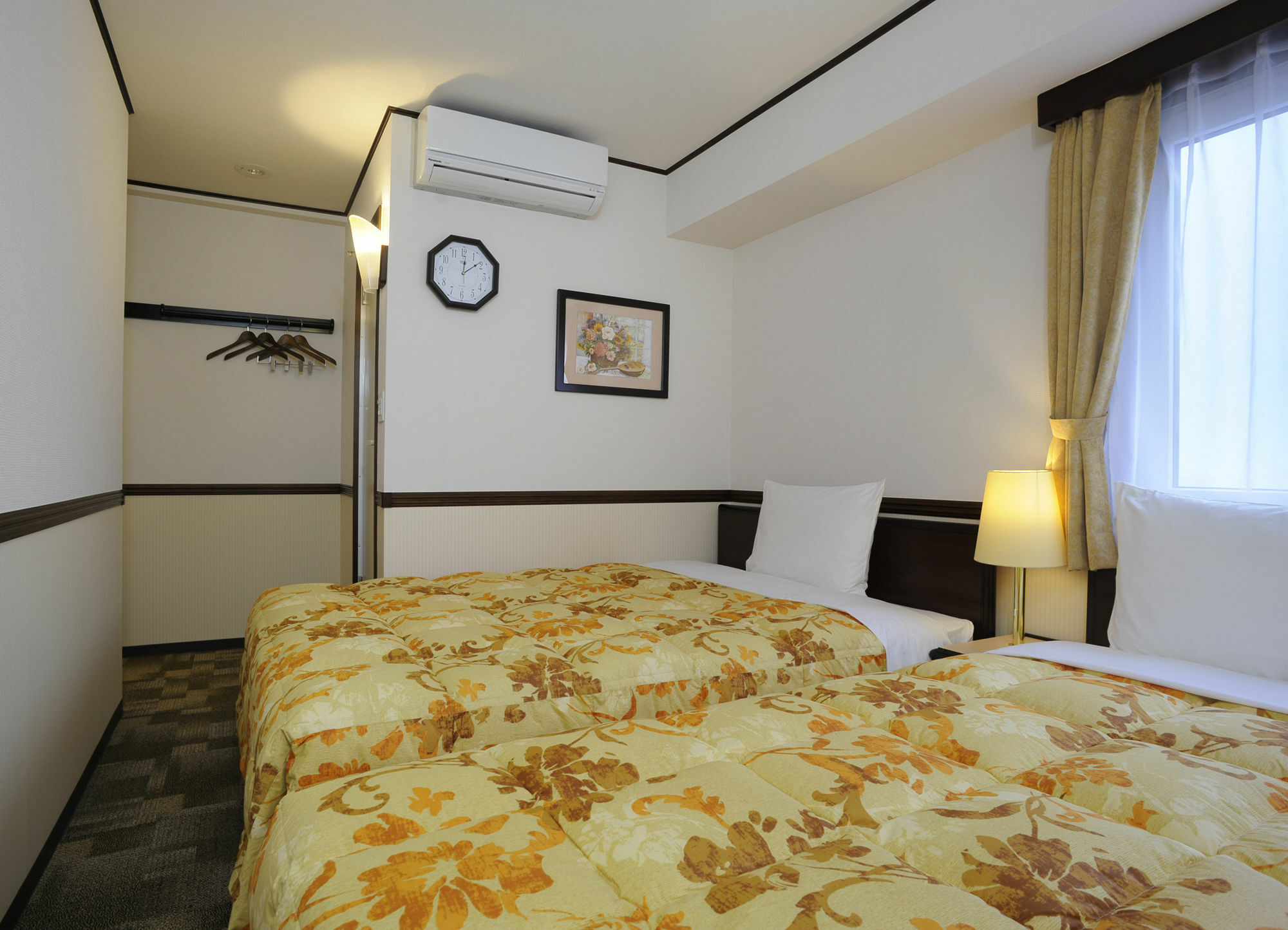 Toyoko Inn Osaka Honmachi No1 Eksteriør bilde