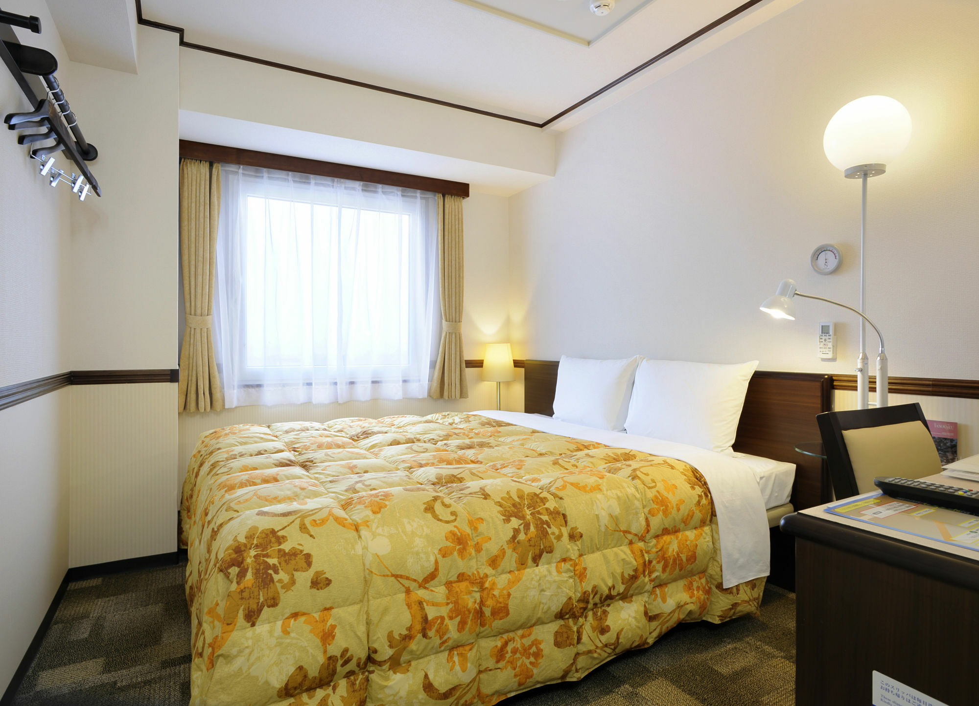 Toyoko Inn Osaka Honmachi No1 Eksteriør bilde