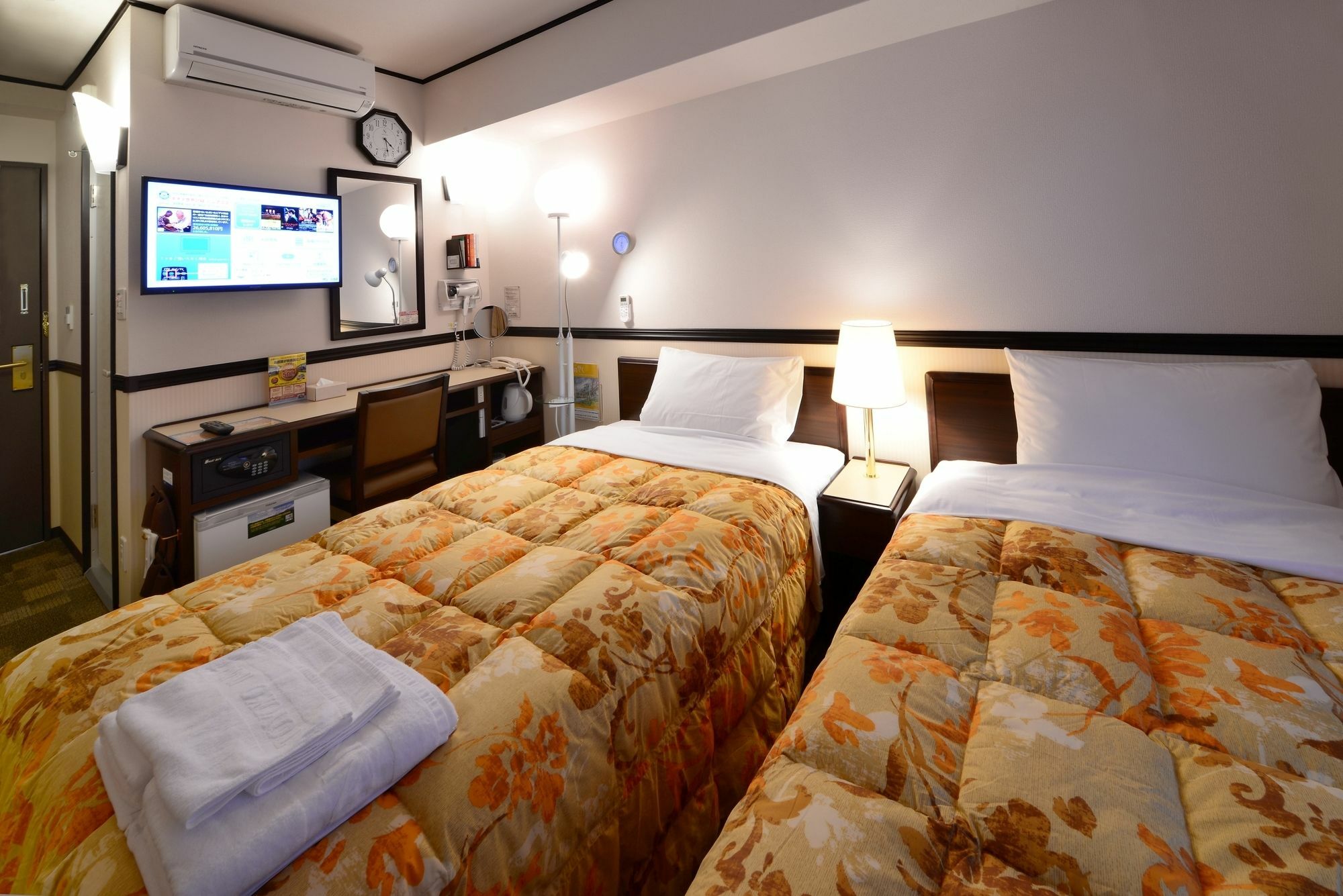 Toyoko Inn Osaka Honmachi No1 Eksteriør bilde
