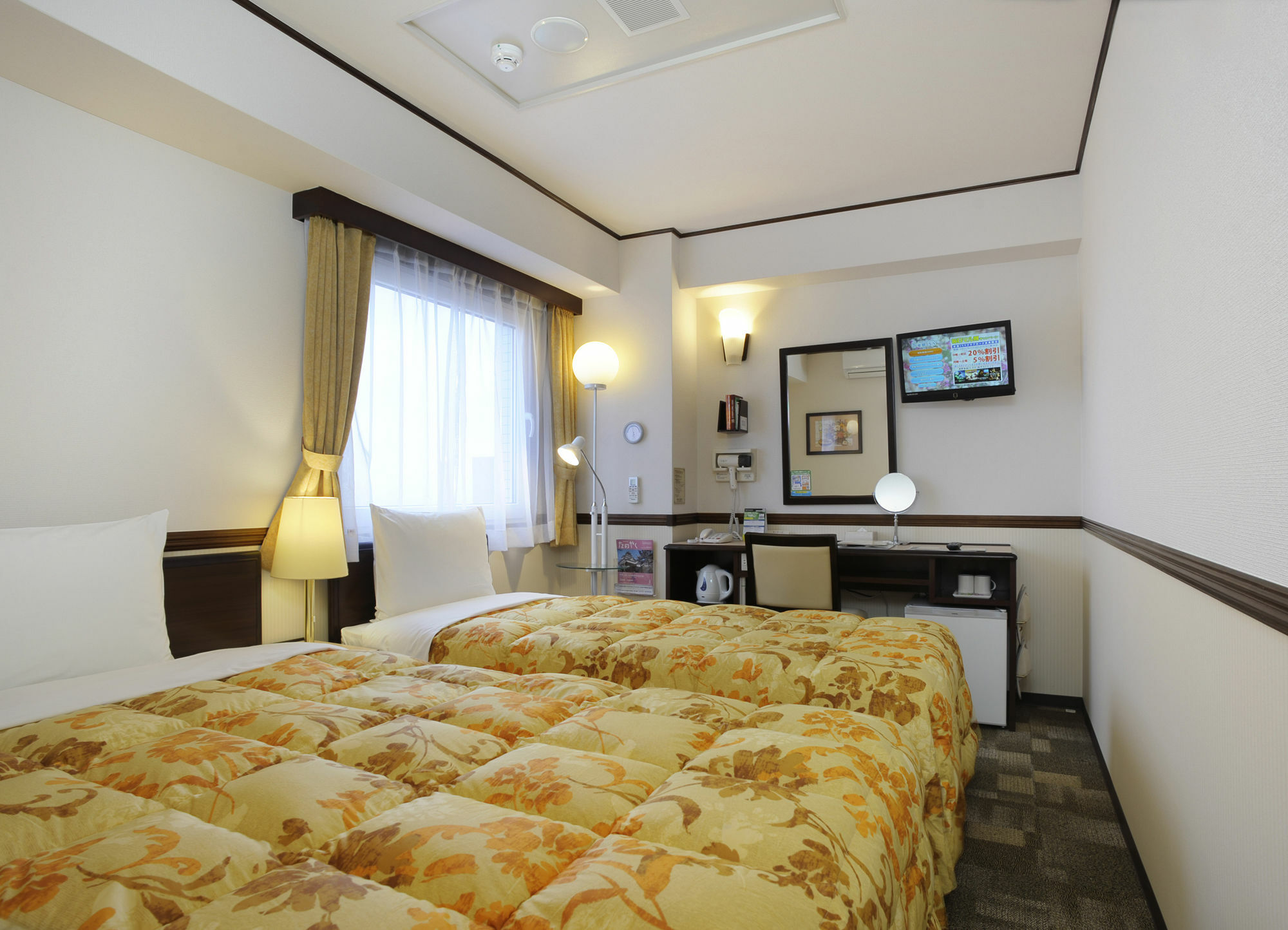 Toyoko Inn Osaka Honmachi No1 Eksteriør bilde