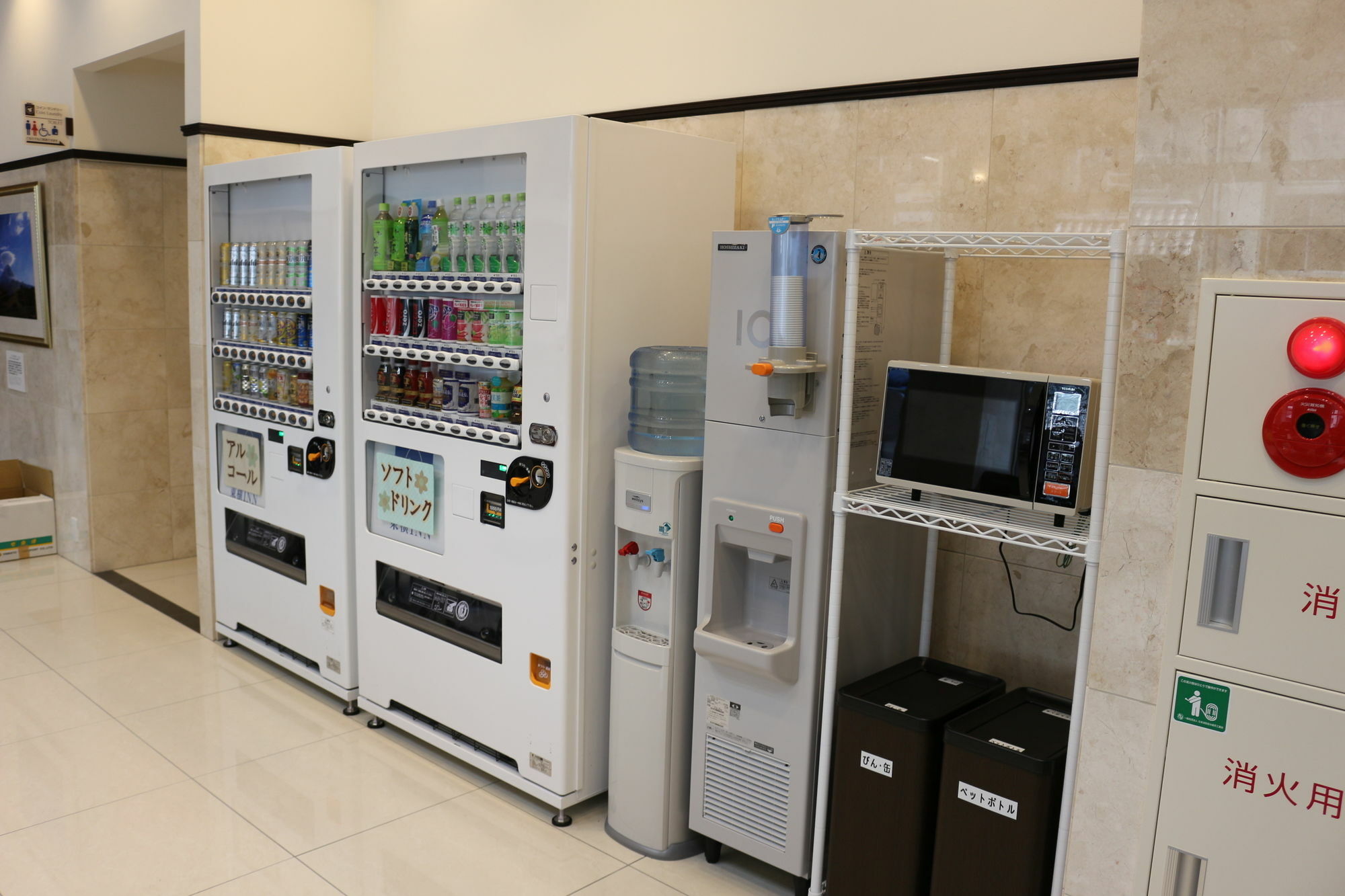 Toyoko Inn Osaka Honmachi No1 Eksteriør bilde