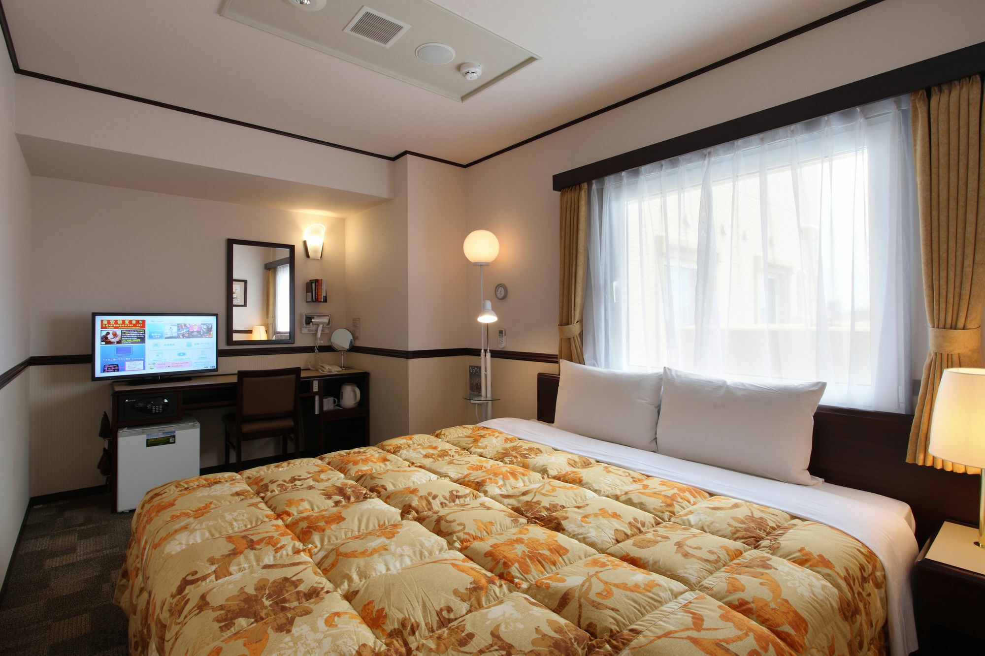Toyoko Inn Osaka Honmachi No1 Eksteriør bilde