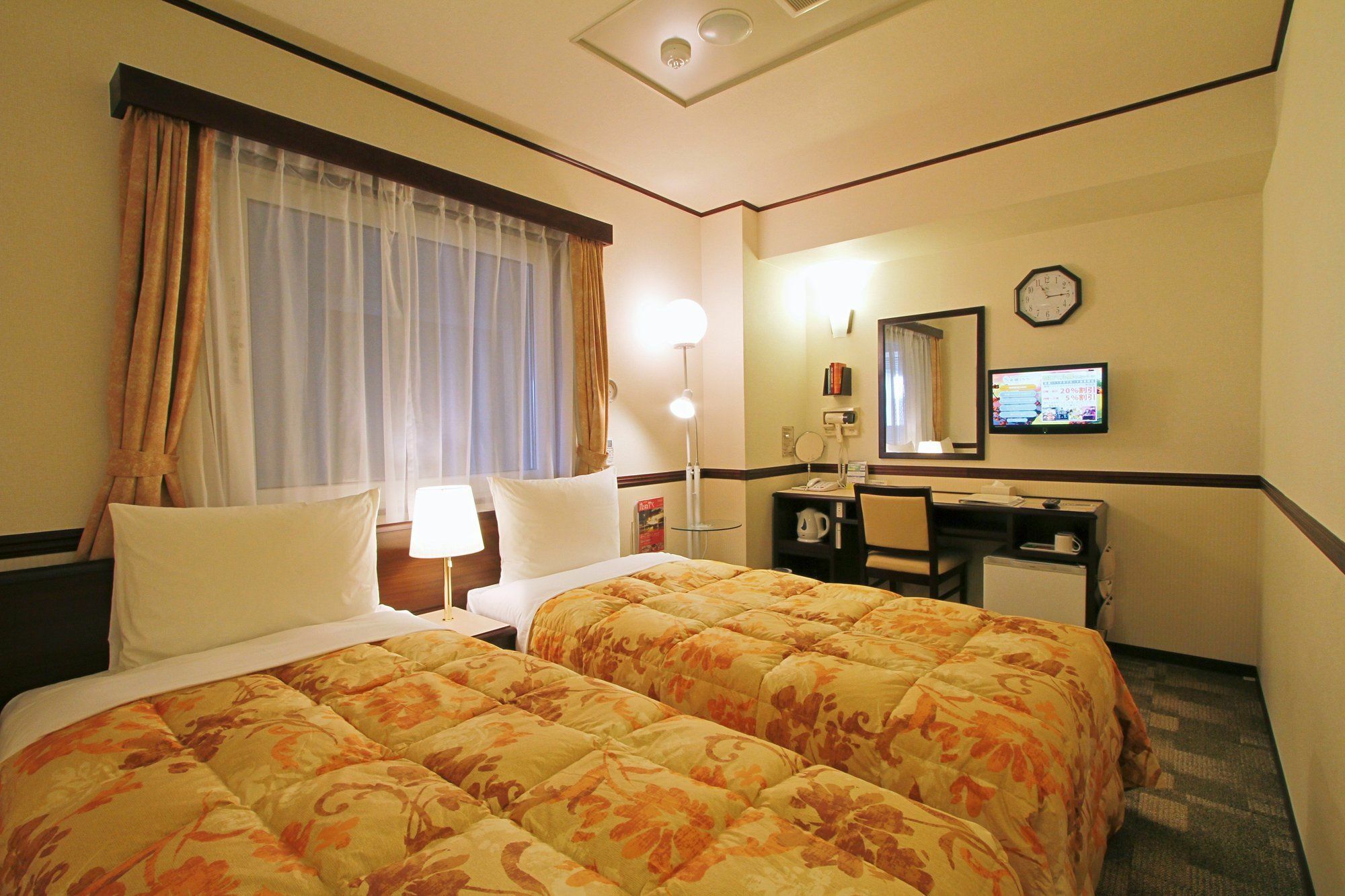 Toyoko Inn Osaka Honmachi No1 Eksteriør bilde