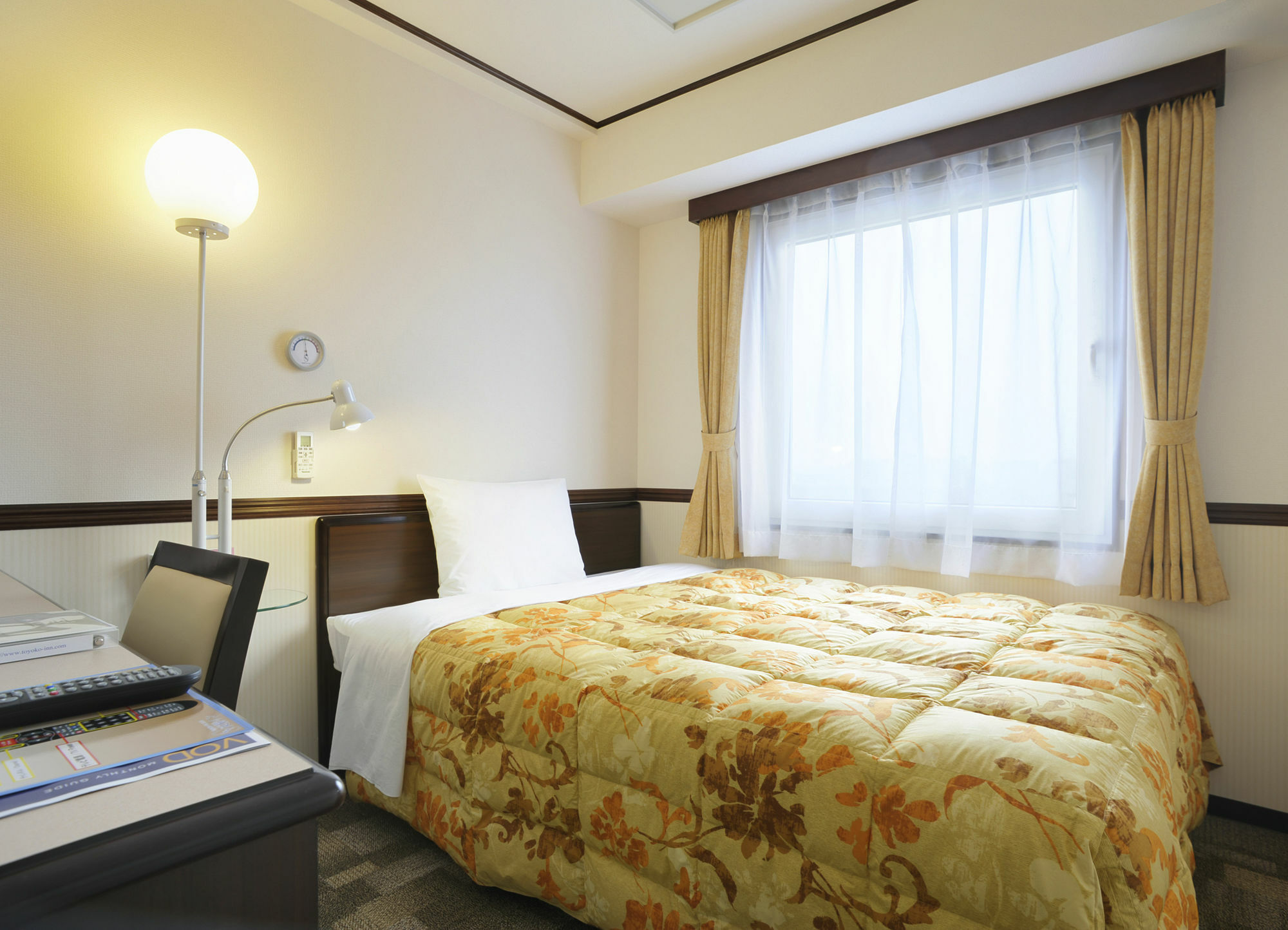 Toyoko Inn Osaka Honmachi No1 Eksteriør bilde